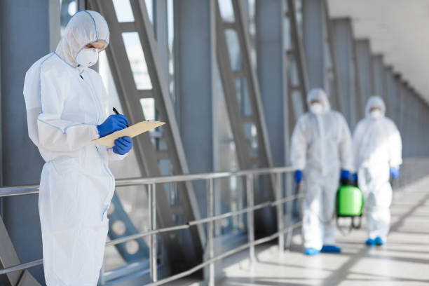 Best Asbestos and Lead Testing During Mold Inspection  in Riva, MD