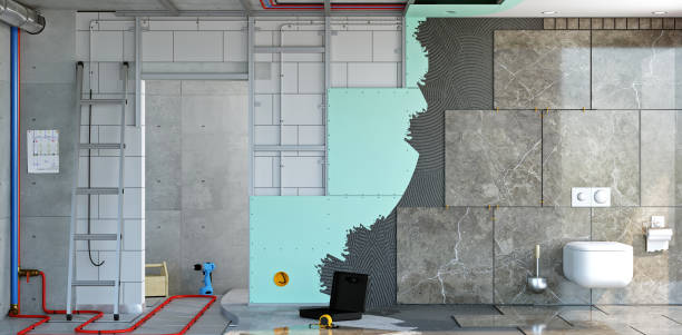 Best Mold Prevention Services  in Riva, MD