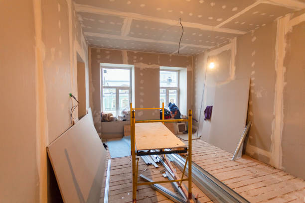 Best Biohazard Mold Removal  in Riva, MD